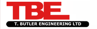 T Butler Engineering - header
