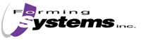 Forming Systems Inc